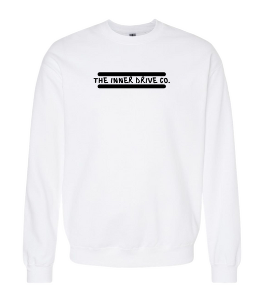 It’s Out of My Control Crewneck
