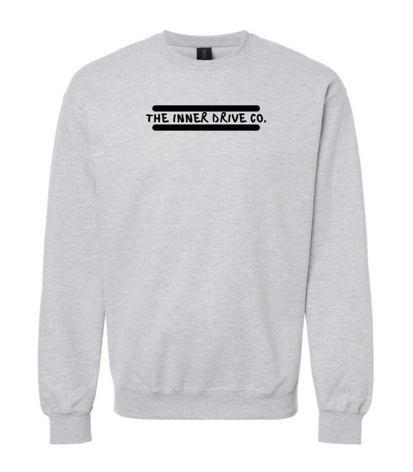 It’s Out of My Control Crewneck