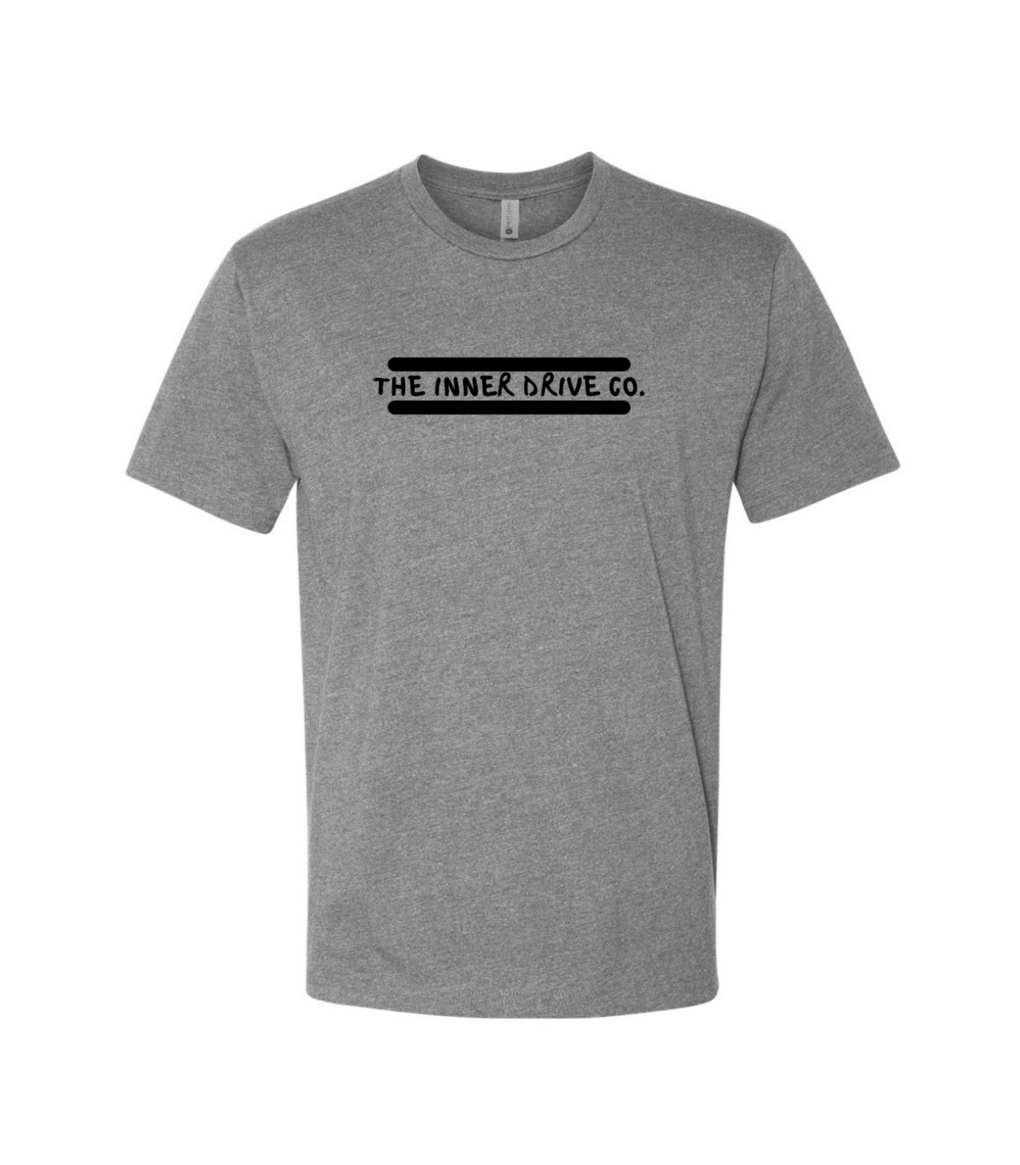 The Inner Drive Co. T-shirt