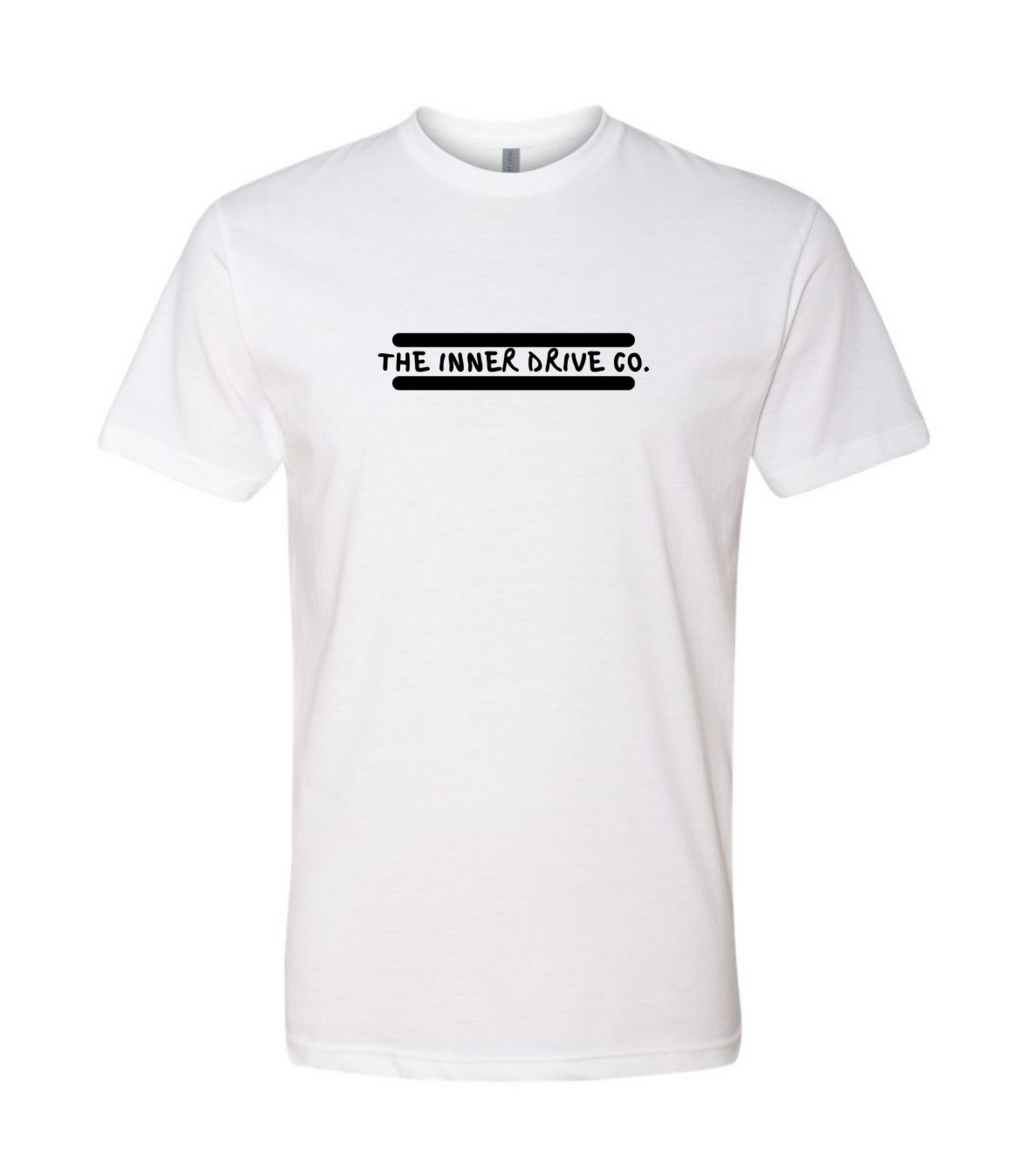 The Inner Drive Co. T-shirt