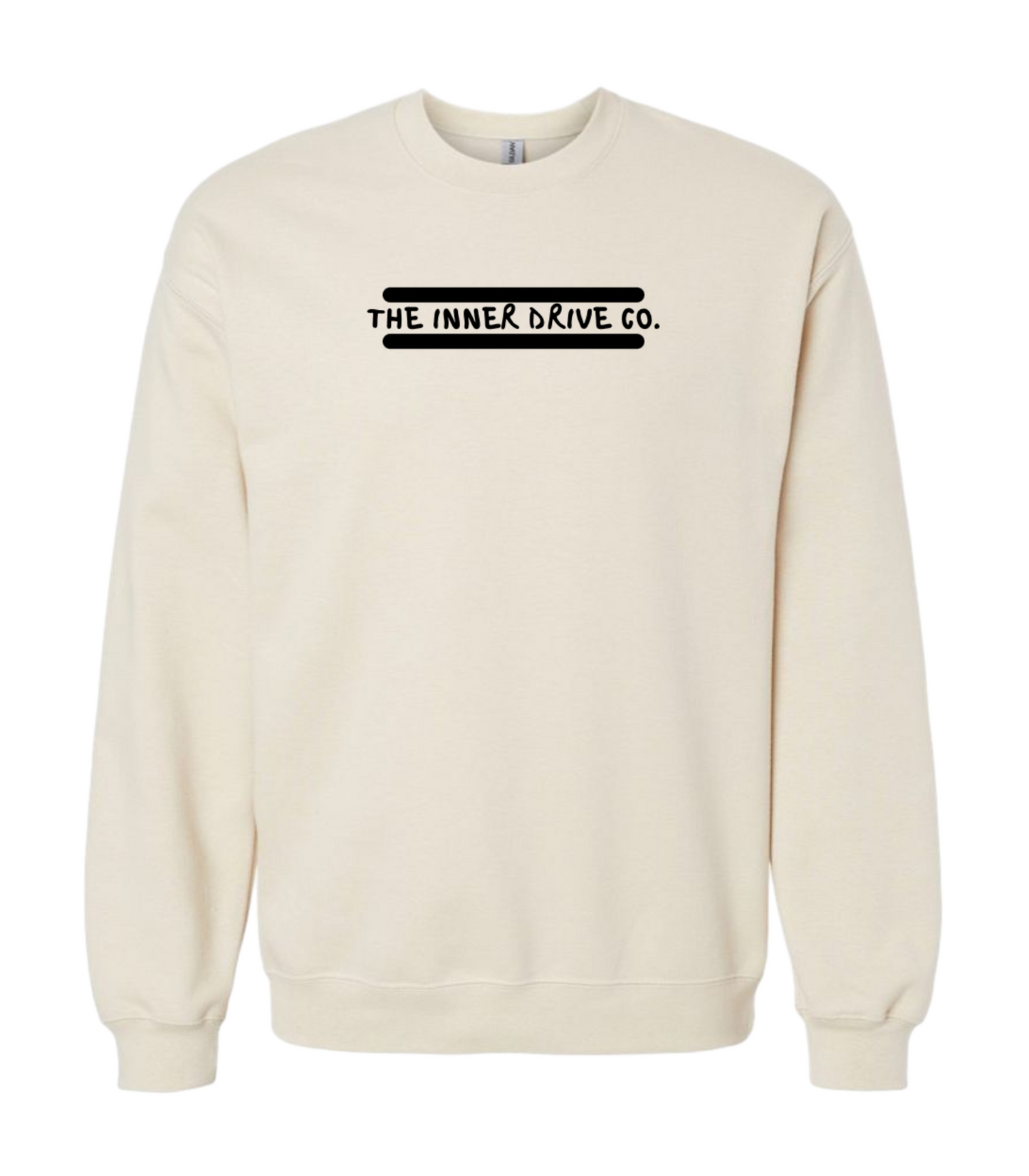 It’s Out of My Control Crewneck