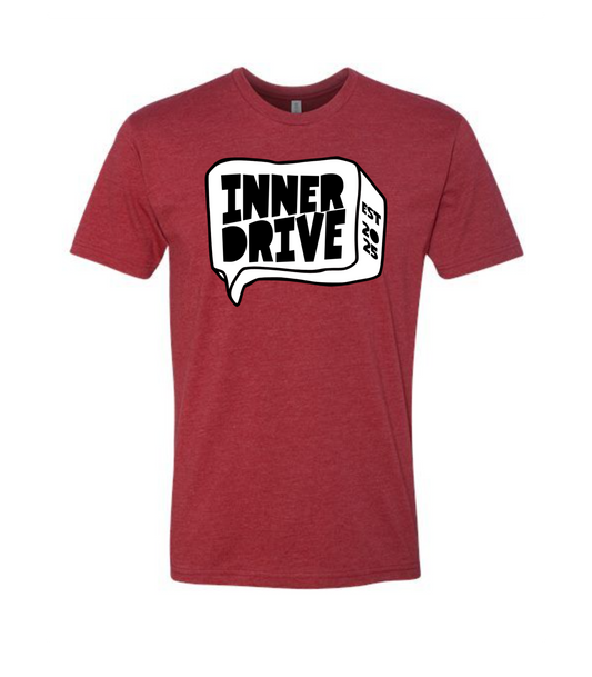 Inner Drive T-shirt